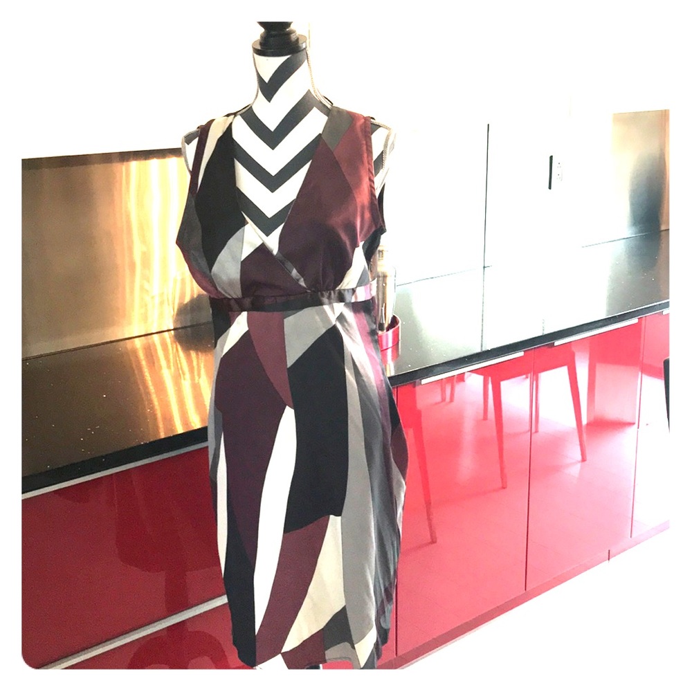 Elegant Summer Dress